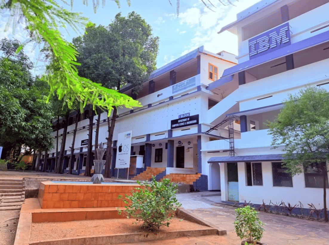 NICHE Tamil Nadu Campus photo 8